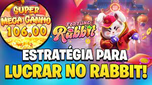 fortune rabbit pg para mobile